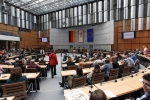 6. Quartiersrätekongress im Abgeordnetenhaus (Foto: Lichtschwärmer)