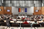 6. Quartiersrätekongress im Abgeordnetenhaus (Foto: Lichtschwärmer)