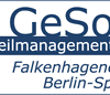 Logo Gesop Stadtteilmanegment Falkenhagener Feld