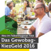 Gewobag-KiezGeld 2016