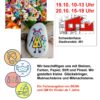 Steinmalerei - Ein Ferienangebot von BENN und Quartiersmanagement für Kinder ab 7 Jahre