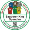 Sauberer Kiez Spandau Logo