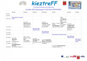 Stundenplan-kieztreFF