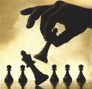 Schach spielen im kieztreFF