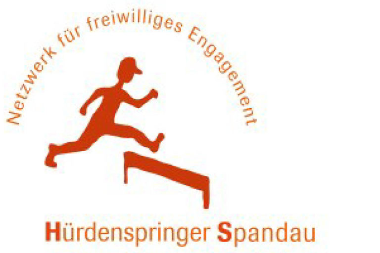 Hürdenspringer Spandau – Netzwerk für freiwilliges Engagement
