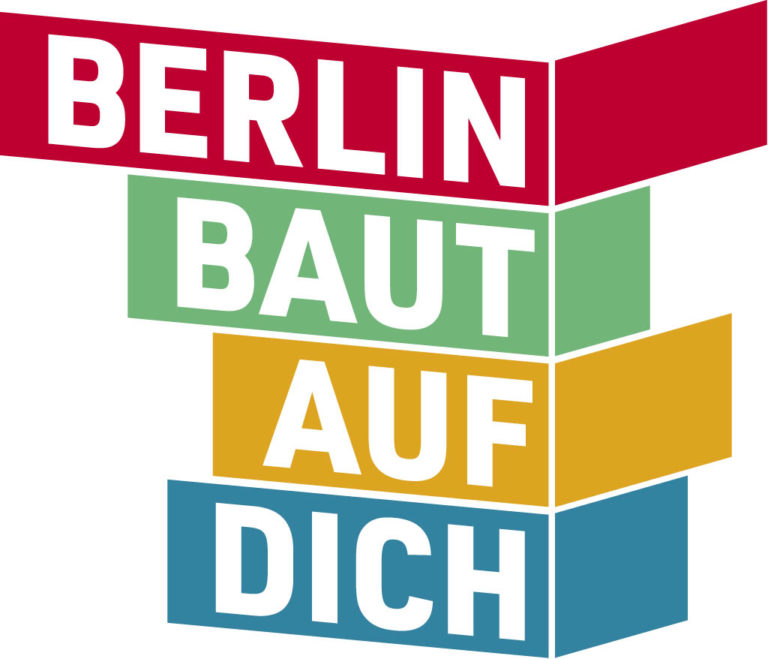 Berlin baut auf Dich