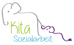 Kita-Sozialarbeit Logo