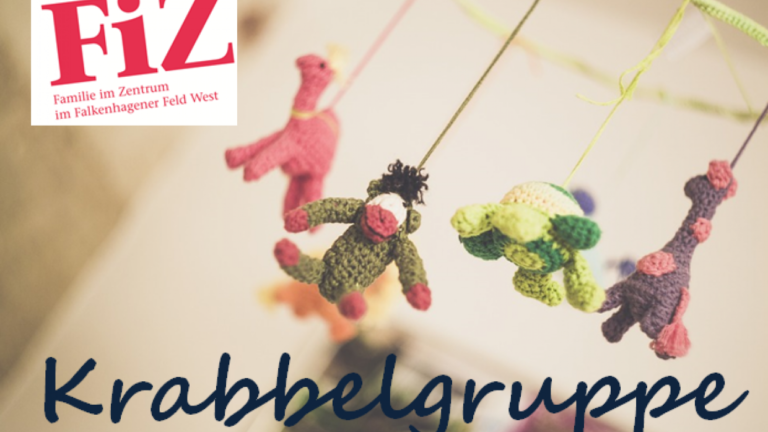 Krabbelgruppe im FiZ