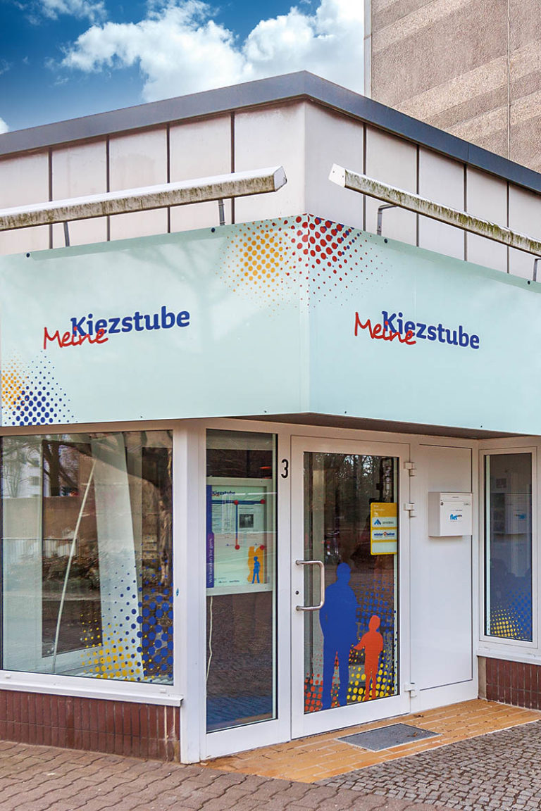 Kiezstube