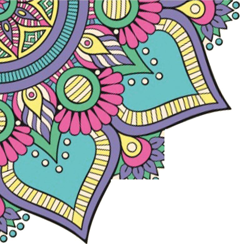 Mandala – Kreativwerkstatt der Zukunft im Klubhaus Spandau