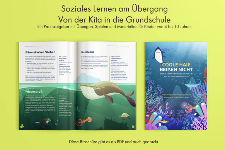 Praxisratgeber Soziales Lernen