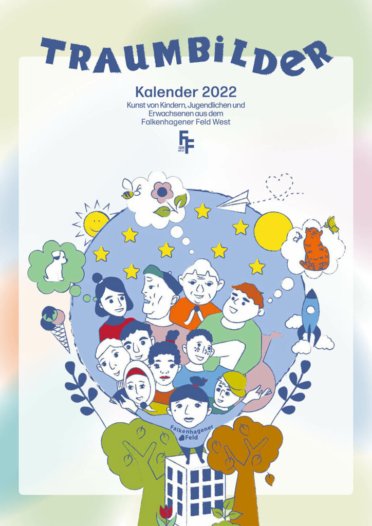 Kiez-Kalender 2022