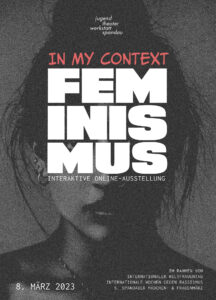 FEMINISMUS - Interaktive Ausstellung