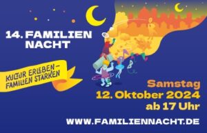 14. Familiennacht