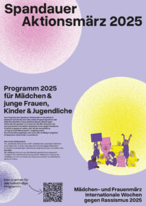 Spandauer Aktionsmärz 2025