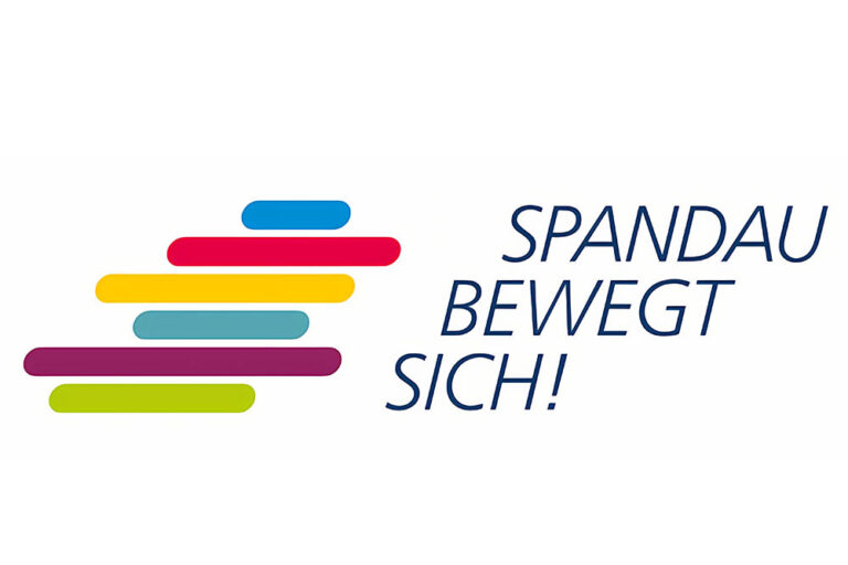 Spandau bewegt sich!