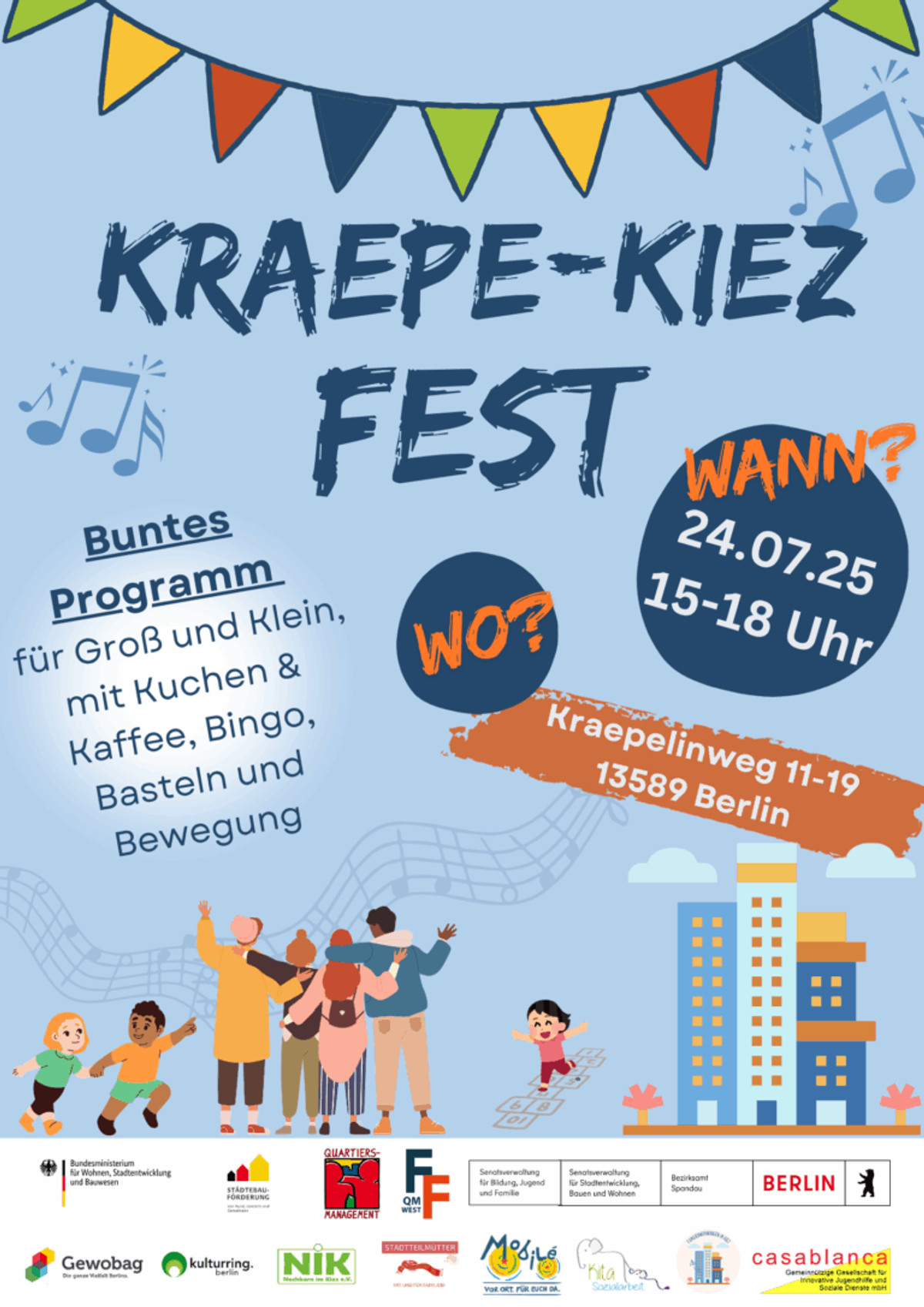 Kraepe-Kiezfest