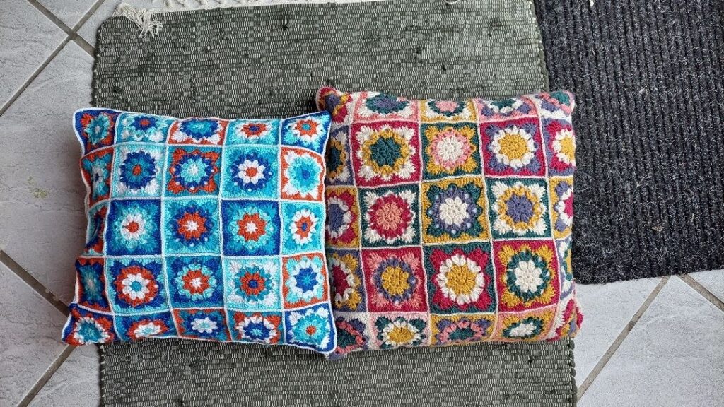 Stricken am Stadtrand