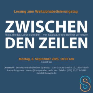 Weltalphatag