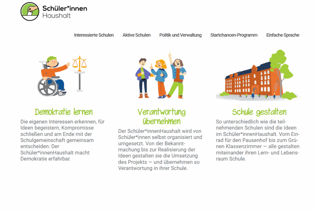 Schüler*innenHaushalt 2026