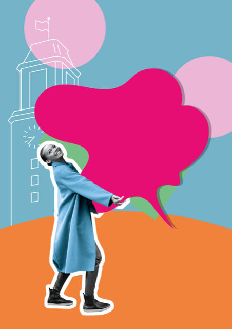 WALKshop für Frauen und Mädchen