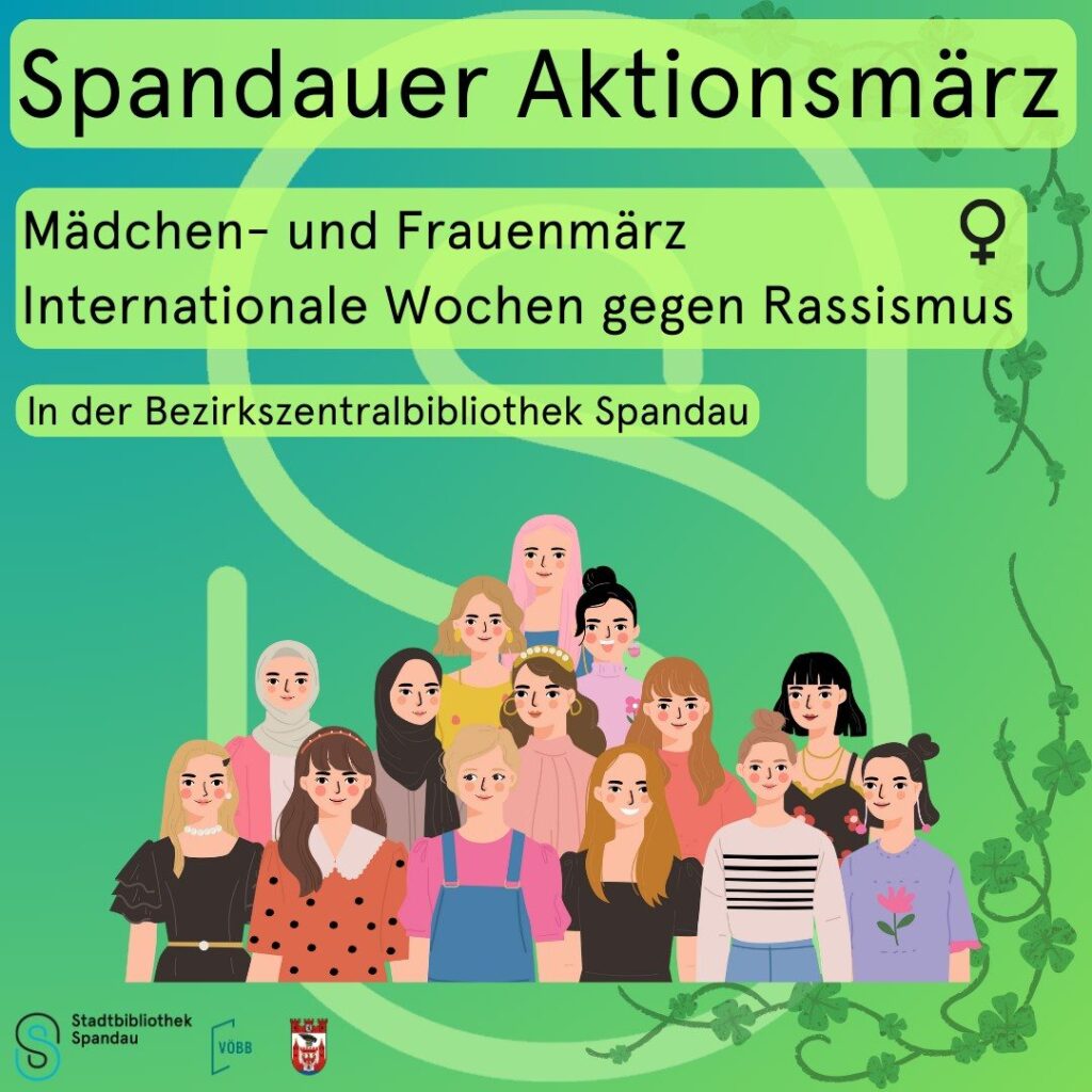 Lesungen und inspirierenden Workshops