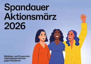 Spandauer Aktionsmärz 2026