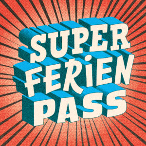 Super-Ferien-Pass (Bild: JugendKulturService)