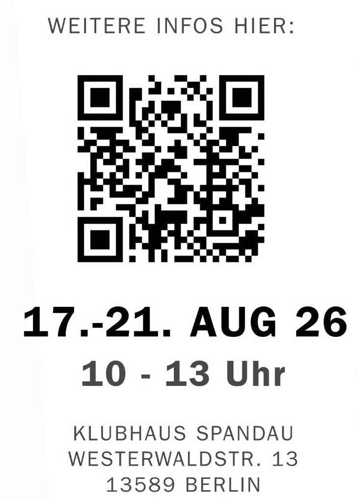 Summer Moves - Sommertanzwoche für Jugendliche von 11 bis 14 Jahren im Klubhaus